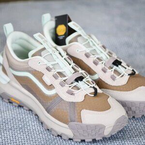 NEW! Size: 7 Women's/5.5 Men | Vans MTE Crosspath XC Unisex | Color: Peyote